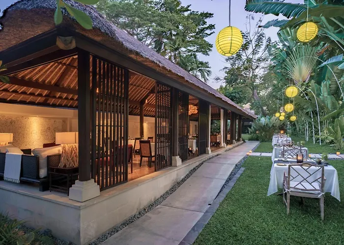 Kayumanis Sanur Private Villa And Spa